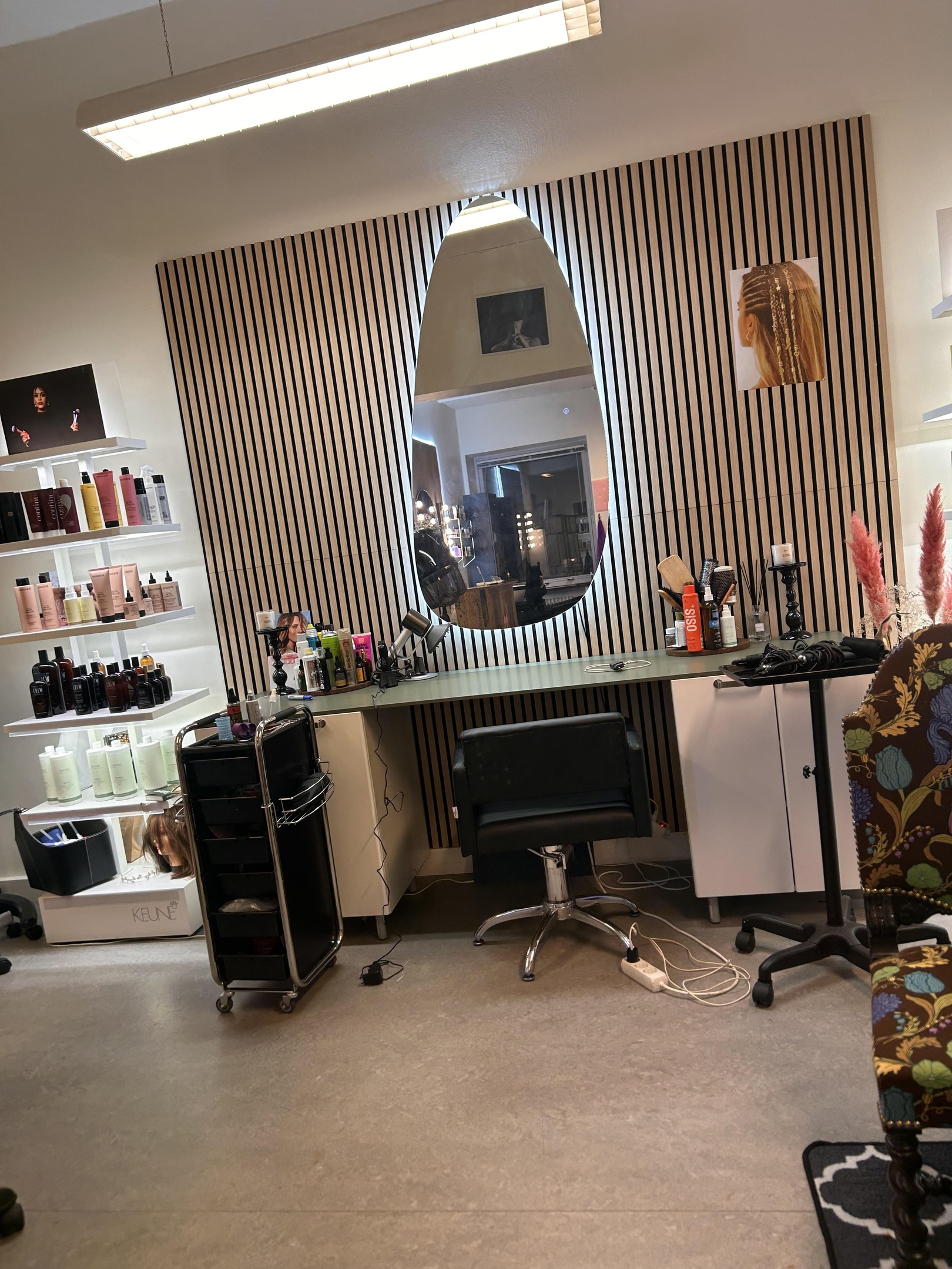 H.Makeup Artist & All Beauty – skönhetssalong